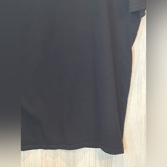 The Return Of The Swamp Thing Mens Black T Shirt Pin XL DC Comics Justice League - Picture 11 of 16